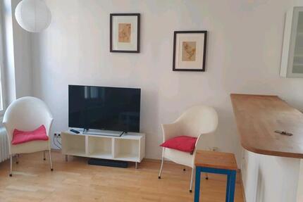 Wohnen auf Zeit Aachen Aachen-Mitte - 2 Zimmer, 50 m&sup2;, 1.190&euro; | Angebot:26088544