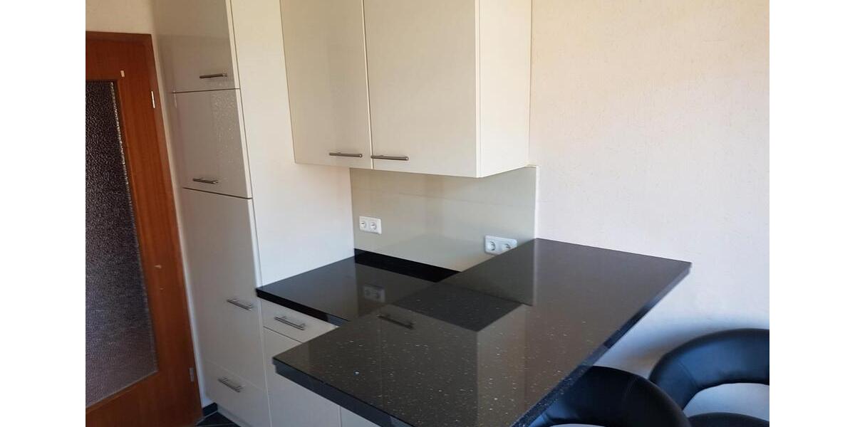 Etagenwohnung Bad Oeynhausen Rehme - 4 Zimmer, 95 m&sup2;, 790&euro; | Angebot:25884074