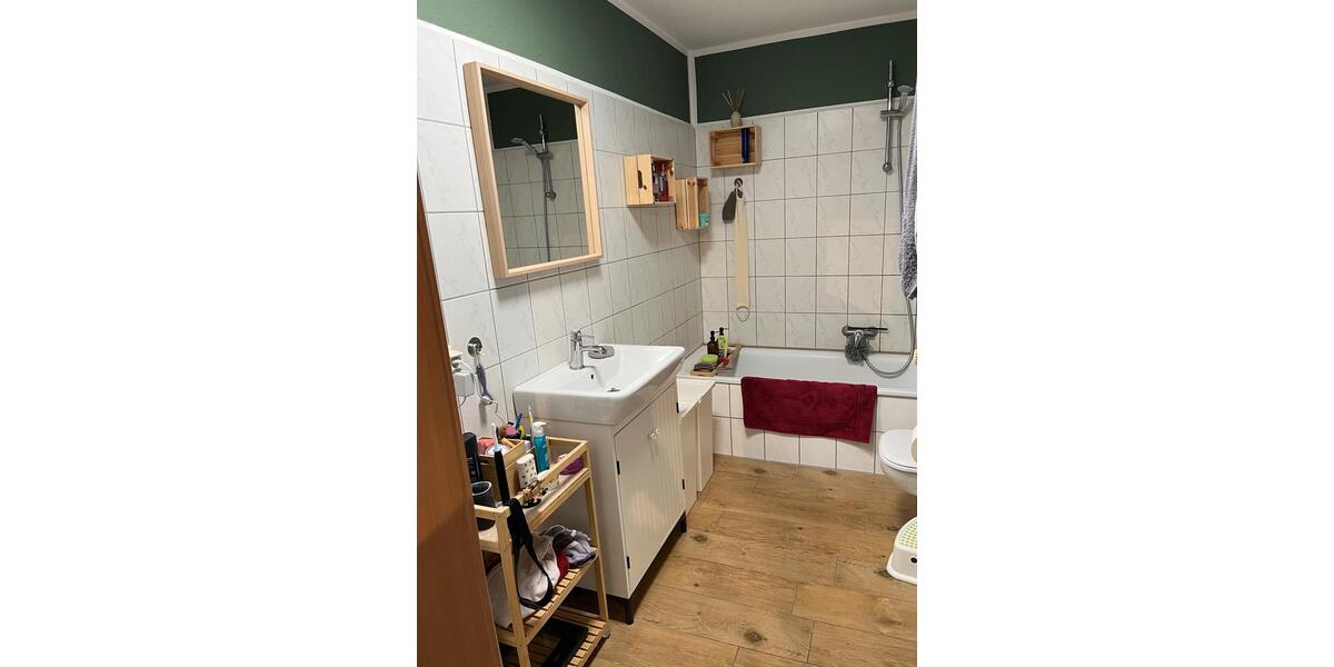 Etagenwohnung Celle - 4 Zimmer, 91 m&sup2;, 790&euro; | Angebot:26490724
