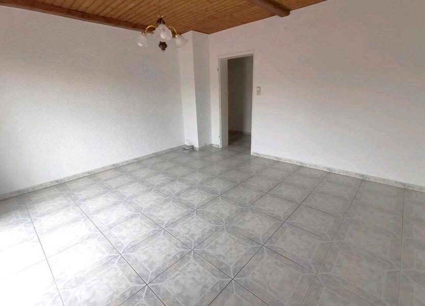 Helle 4-Zimmer-Wohnung in Hanau-KleinAuheim zu vermieten