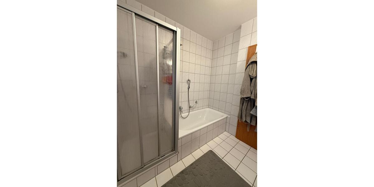 Erdgeschoßwohnung Buckenhof - 2 Zimmer, 63 m&sup2;, 850&euro; | Angebot:26482719