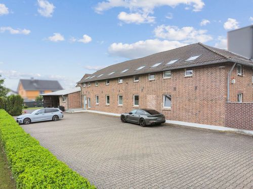 Gewerbeobjekt Niederkassel - 2.869&euro; | Angebot:21530087