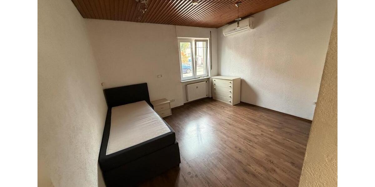 Wohnen auf Zeit Offenburg Rammersweier - 1 Zimmer, 20 m&sup2;, 500&euro; | Angebot:26569198