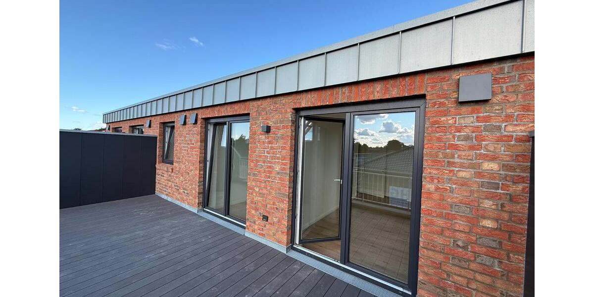 Etagenwohnung Westerrönfeld - 3 Zimmer, 125 m&sup2;, 1.500&euro; | Angebot:23294617