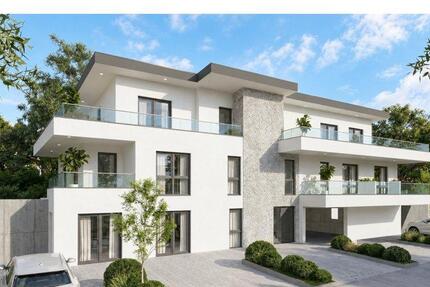 Wohnung Wilnsdorf - 2 Zimmer, 70 m&sup2;, 910&euro; | Angebot:27532851