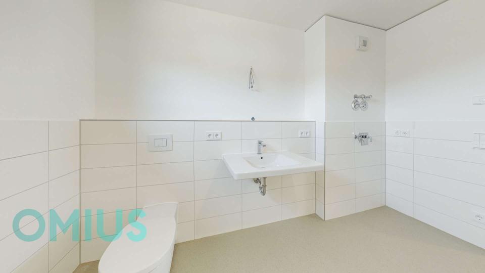 Etagenwohnung Jena - 3 Zimmer, 90 m&sup2;, 1.353&euro; | Angebot:26634622