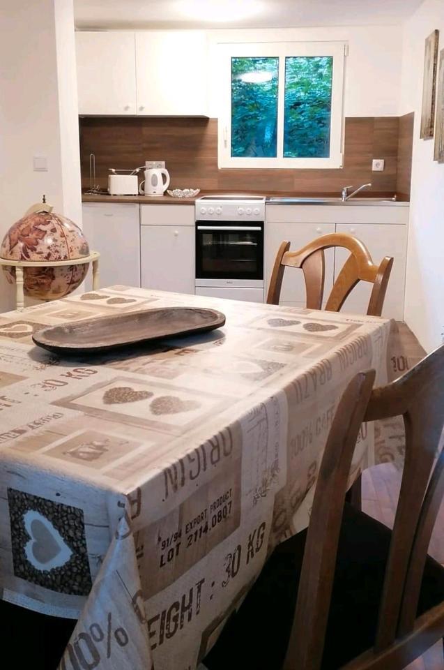 Bungalow zu vermieten