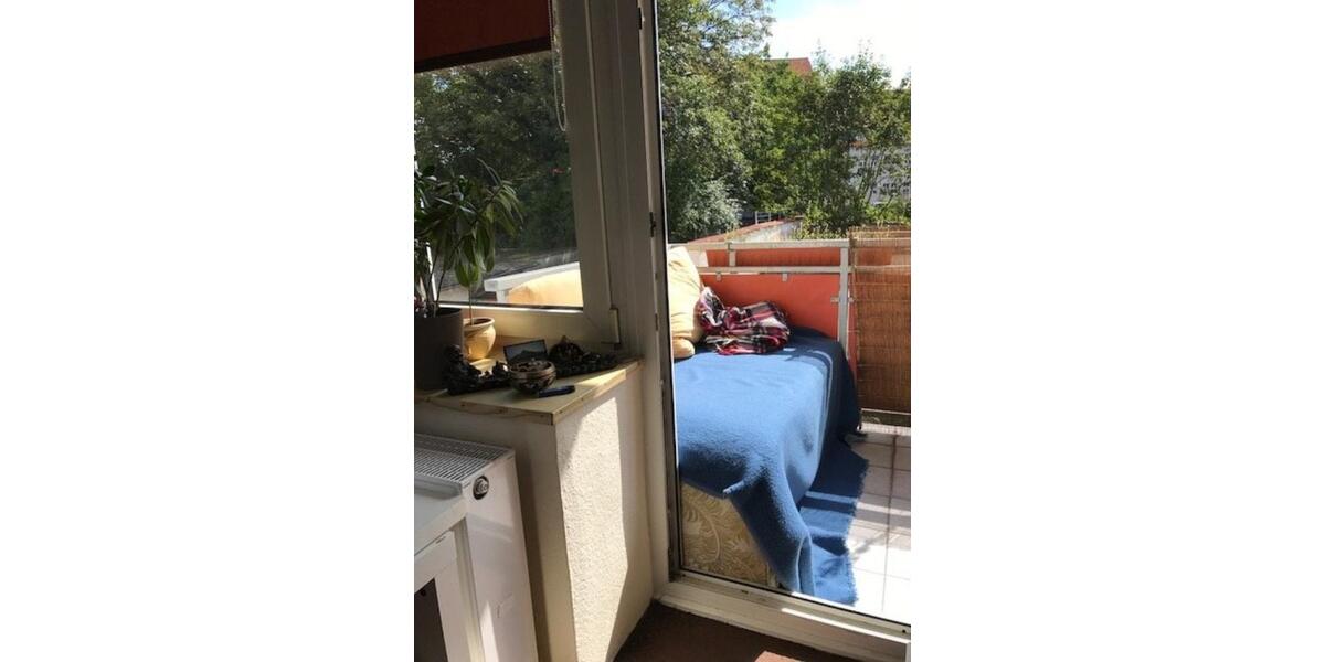 süße, ruhige 1 Zimmer Wohnung für 2 Monate 1 zimmer