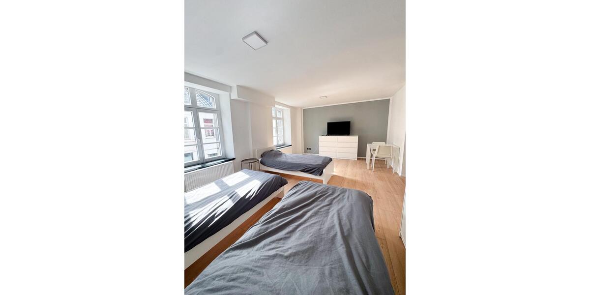 Wohnen auf Zeit Stolberg (Rheinland) - 3 Zimmer, 80 m&sup2;, 17&euro; | Angebot:26456030