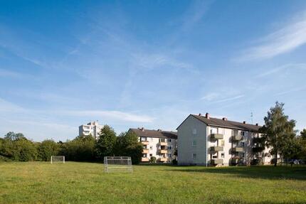 Helle 2-Zimmer-Wohnung in ruhiger Lage – Ihr neues Zuhause! zimmer