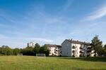 Helle 2-Zimmer-Wohnung in ruhiger Lage – Ihr neues Zuhause! zimmer