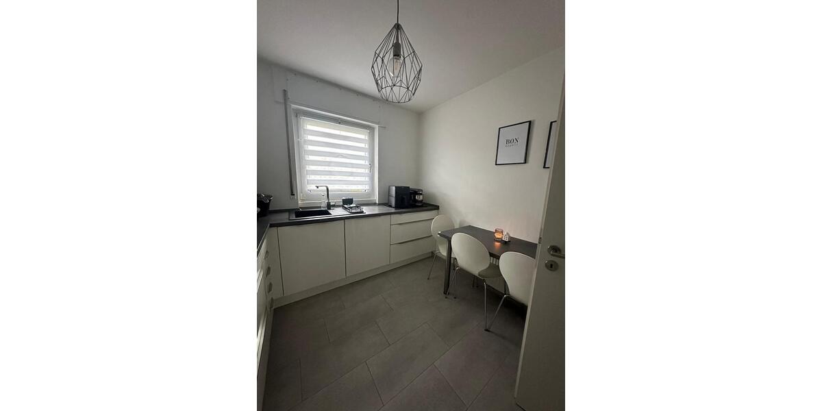 Etagenwohnung Gütersloh Kattenstroth - 3 Zimmer, 70 m&sup2;, 780&euro; | Angebot:24763838