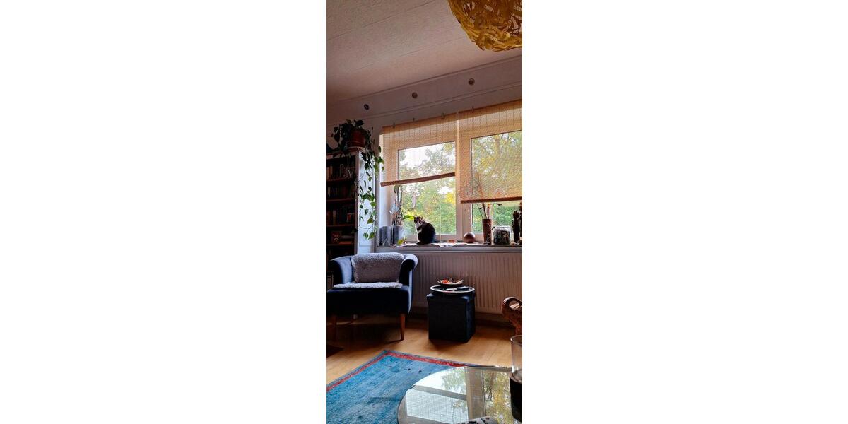 Etagenwohnung Bochum Wiemelhausen - 2 Zimmer, 65 m&sup2;, 567&euro; | Angebot:24841549