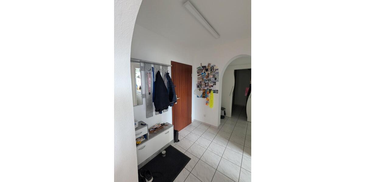 Etagenwohnung Hattersheim am Main - 2 Zimmer, 65 m&sup2;, 1.130&euro; | Angebot:26022131