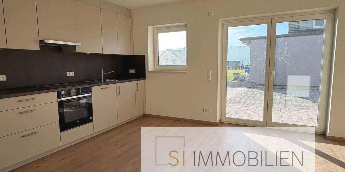 Etagenwohnung Boxberg - 2 Zimmer, 55 m&sup2;, 755&euro; | Angebot:25841835