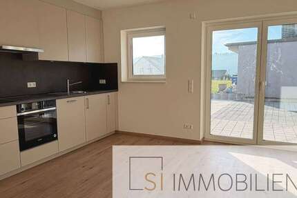 Wohnung Boxberg - 2 Zimmer, 55 m&sup2;, 755&euro; | Angebot:25841835