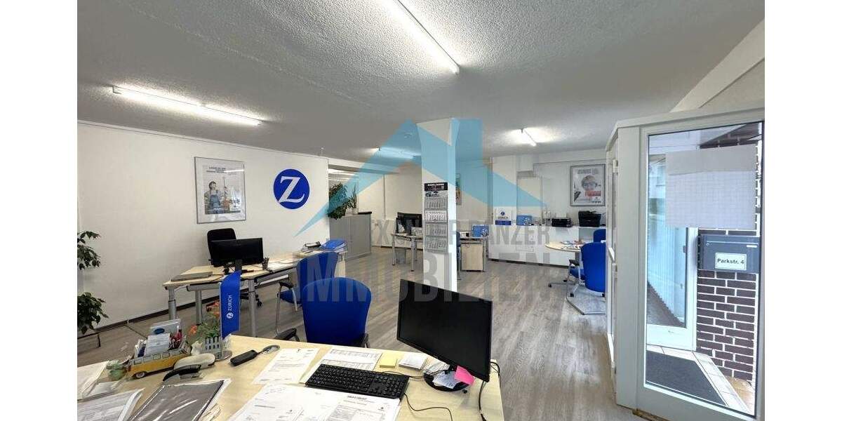 Gewerbeobjekt Felsberg Gensungen - 550&euro; | Angebot:25705729