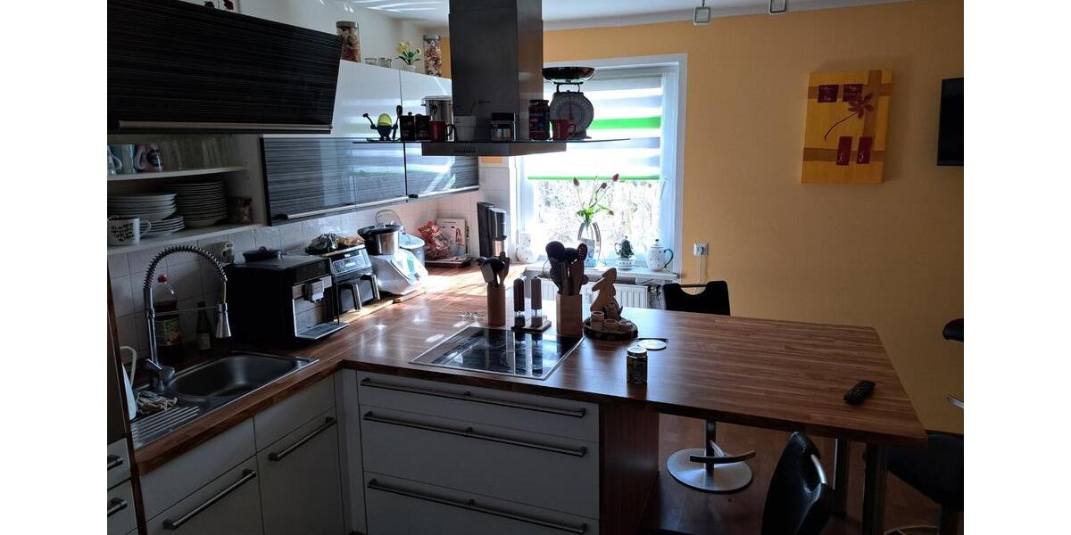 Erdgeschoßwohnung Pfarrkirchen - 3 Zimmer, 78 m&sup2;, 720&euro; | Angebot:25907808