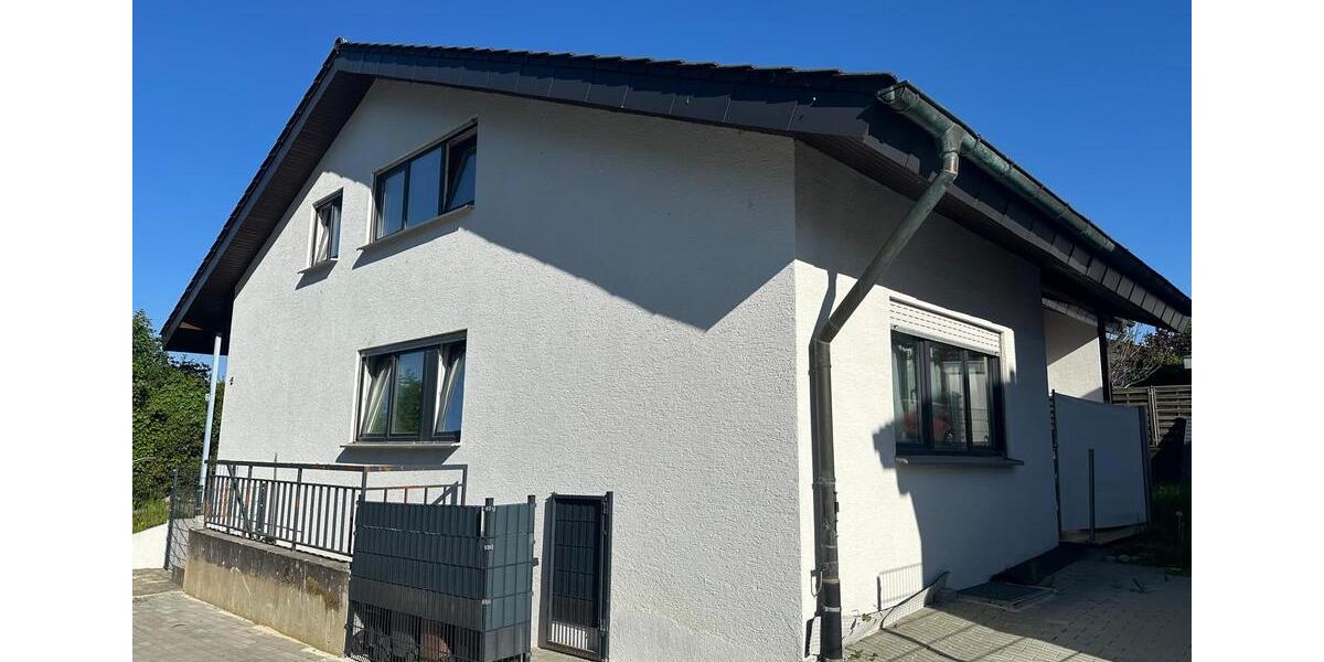 Etagenwohnung Frickenhausen - 2 Zimmer, 65 m&sup2;, 650&euro; | Angebot:26633486