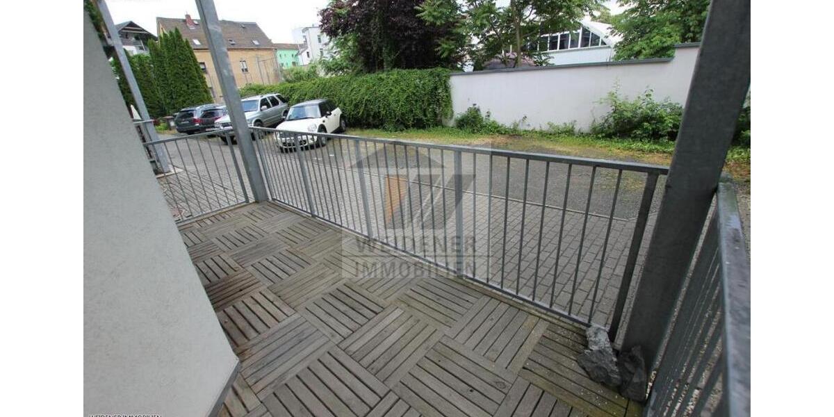 Erdgeschoßwohnung Gera Debschwitz - 2 Zimmer, 68 m&sup2;, 420&euro; | Angebot:24891217