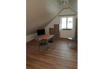 1 Raum Wohnung für Wochenendheimfahrer 1 zimmer
