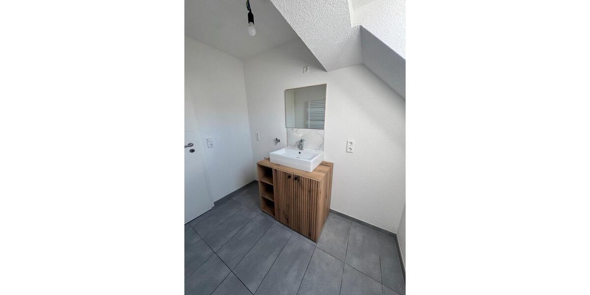 Etagenwohnung Kehl - 2 Zimmer, 55 m&sup2;, 750&euro; | Angebot:26283894