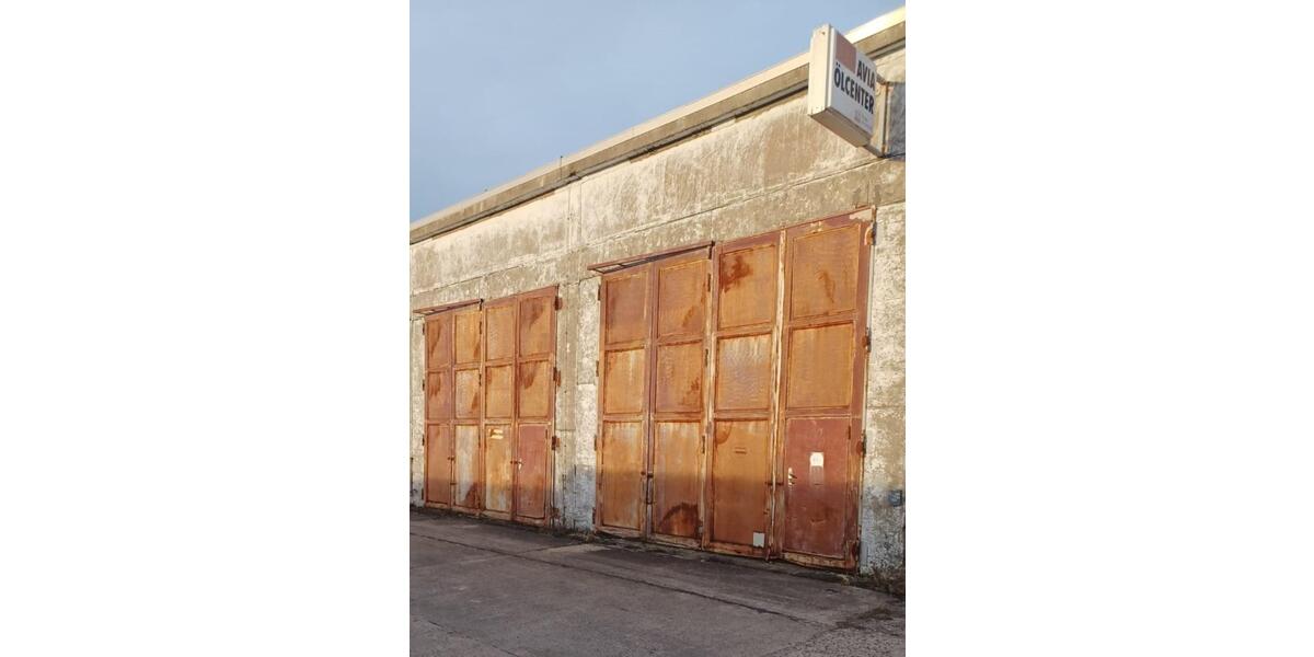 Gewerbeobjekt Prenzlau - 838&euro; | Angebot:25894806