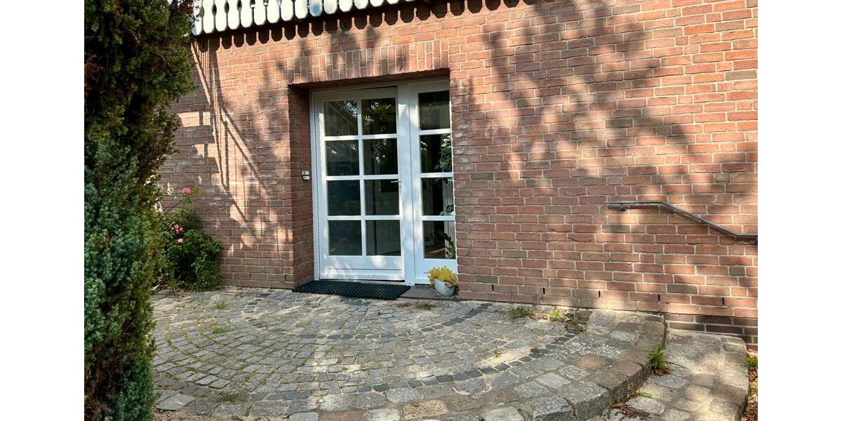 Erdgeschoßwohnung Riede - 1 Zimmer, 25 m&sup2;, 440&euro; | Angebot:25988551