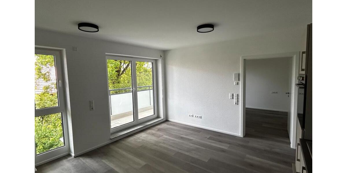 Etagenwohnung Bad Wurzach - 2 Zimmer, 42 m&sup2;, 650&euro; | Angebot:26639146