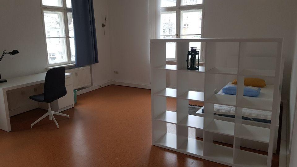 Wohnen auf Zeit Bad Eilsen - 3 Zimmer, 120 m&sup2;, 380&euro; | Angebot:26244387
