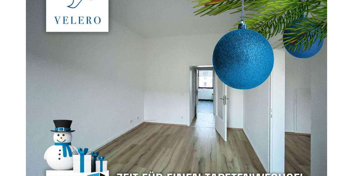 Wohnung zum Mieten in Bochum 400 € 50 m² 2 zimmer