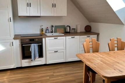 Wohnung Asbach-Bäumenheim Bäumenheim - 1 Zimmer, 49 m&sup2;, 620&euro; | Angebot:26677245