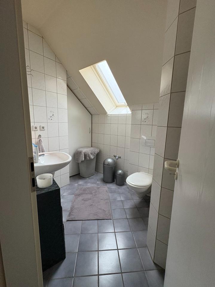 Wohnen im Grünen und doch zentral .... zimmer