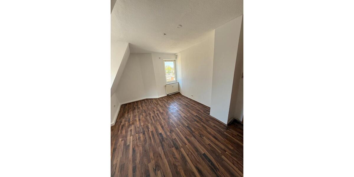 Etagenwohnung Augsburg Oberhausen - 2 Zimmer, 47 m&sup2;, 500&euro; | Angebot:26600686