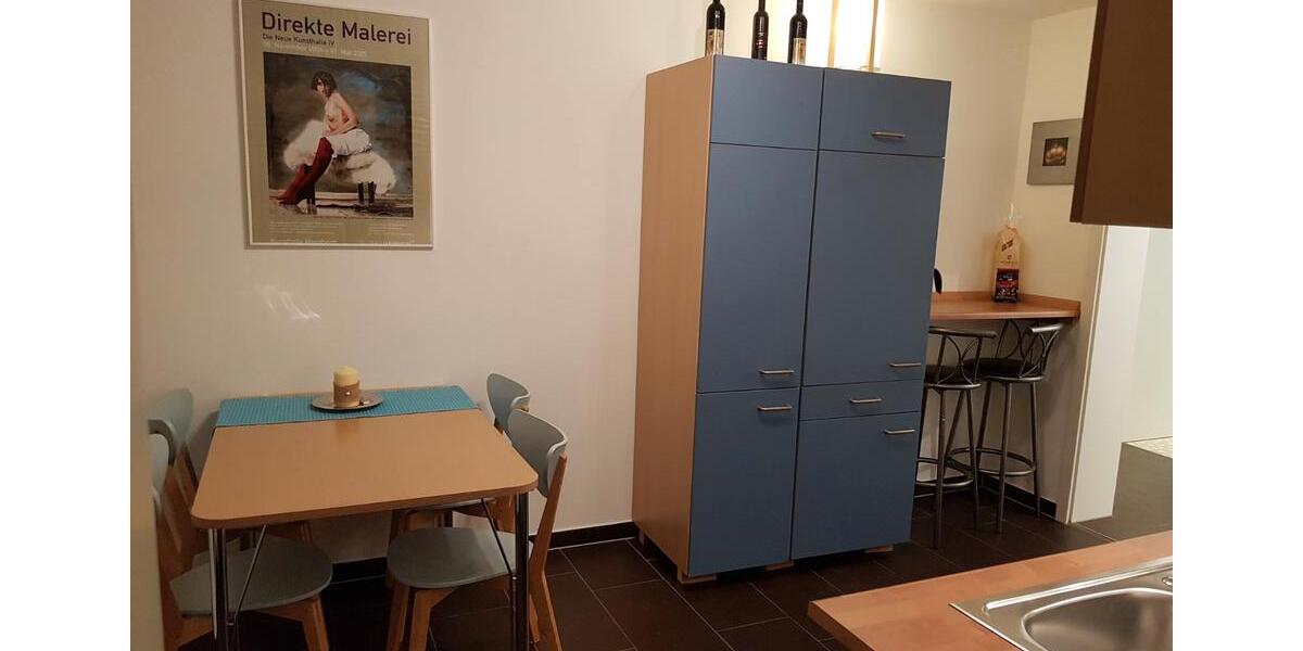 Wohnen auf Zeit Karlsruhe Neureut - 3 Zimmer, 10 m&sup2;, 495&euro; | Angebot:26395643