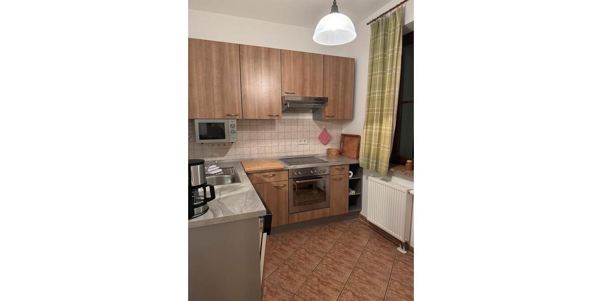 Ruhige und helle 3 Zimmer Wohnung 3 zimmer