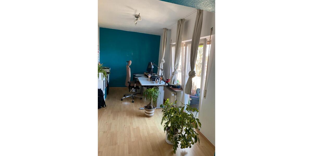 Etagenwohnung Oestrich-Winkel Winkel - 2 Zimmer, 80 m&sup2;, 750&euro; | Angebot:26578827