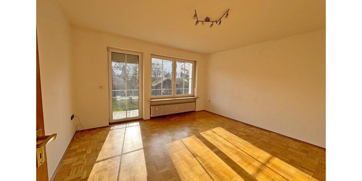 Etagenwohnung Wurmannsquick - 3 Zimmer, 75 m&sup2;, 500&euro; | Angebot:26426399