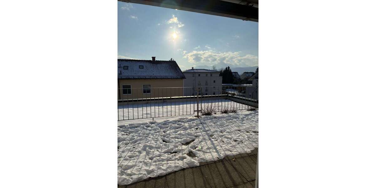 Etagenwohnung Freilassing Aumühle - 3 Zimmer, 77 m&sup2;, 923&euro; | Angebot:27202150
