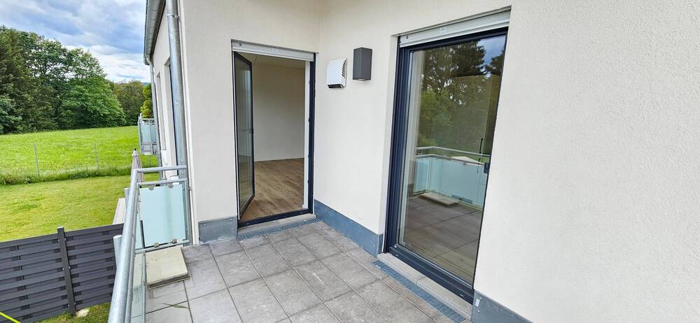 Etagenwohnung Bernhardswald Pettenreuth - 3 Zimmer, 78 m&sup2;, 880&euro; | Angebot:24905505