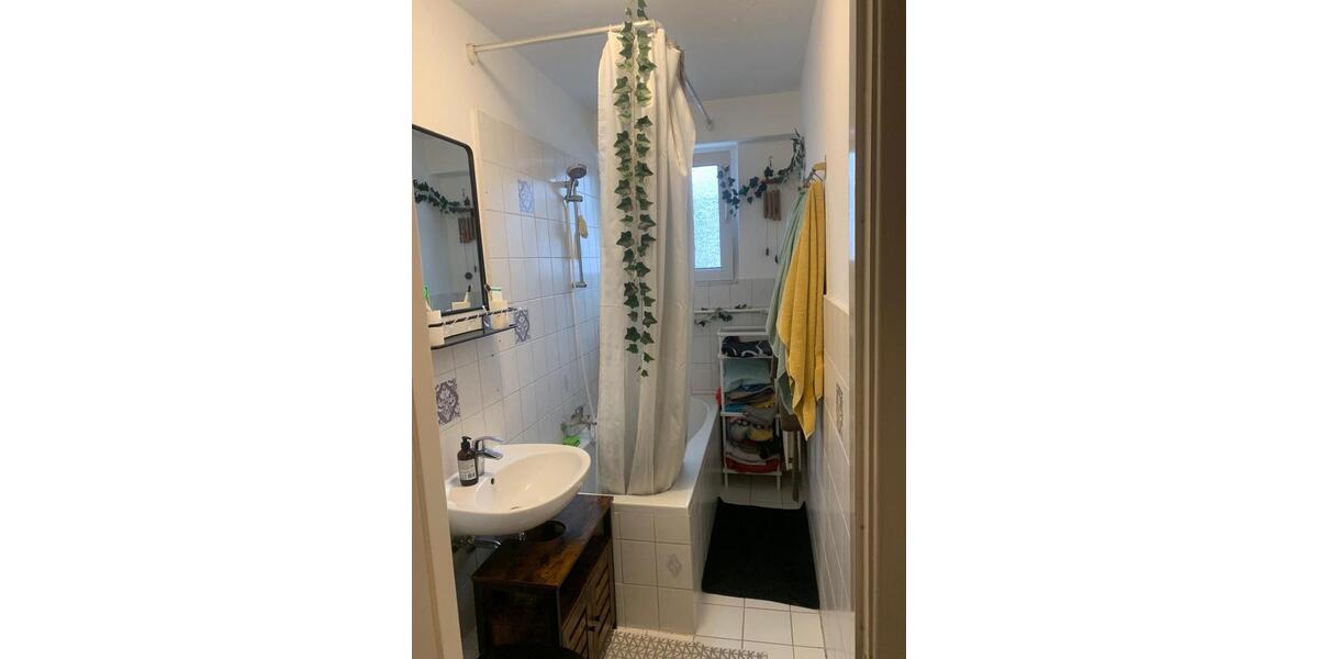 Etagenwohnung Kiel Blücherplatz - 3 Zimmer, 78 m&sup2;, 1.320&euro; | Angebot:24794924