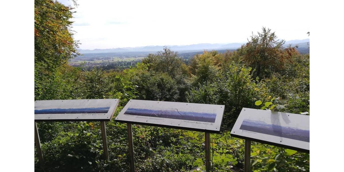 Wohnen auf Zeit Dießen am Ammersee - 1 Zimmer, 18 m&sup2;, 670&euro; | Angebot:24559930