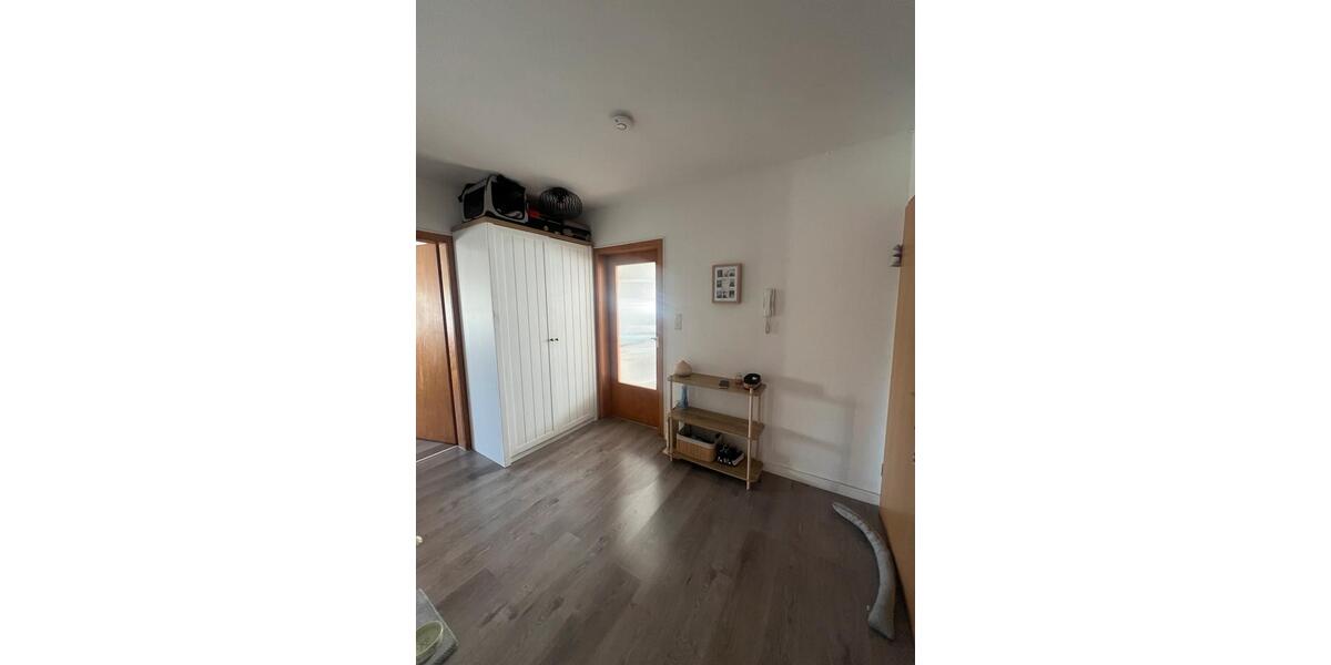 Dachgeschoßwohnung Hessisch Oldendorf - 3.5 Zimmer, 86 m&sup2;, 850&euro; | Angebot:26355843