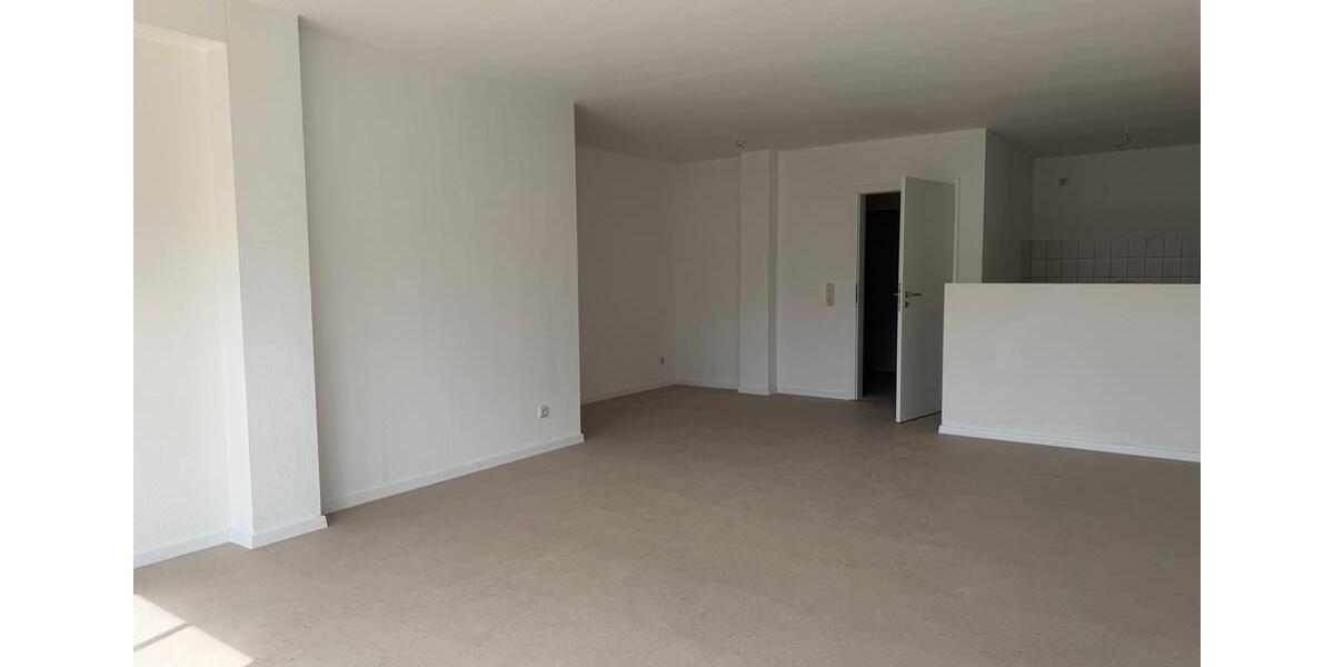 Etagenwohnung Bad Neustadt an der Saale - 3 Zimmer, 94 m&sup2;, 890&euro; | Angebot:26567483
