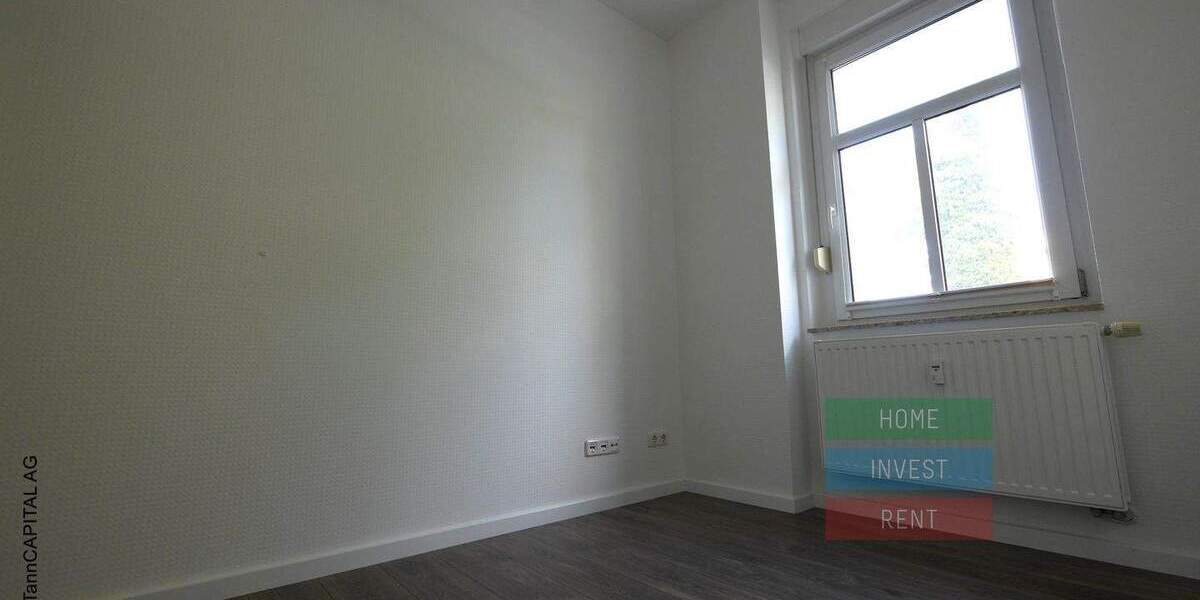 *FAMILIENDOMIZIL* 4,5 Raum Wohnung mit Terrasse «TC-RENT» 4 zimmer