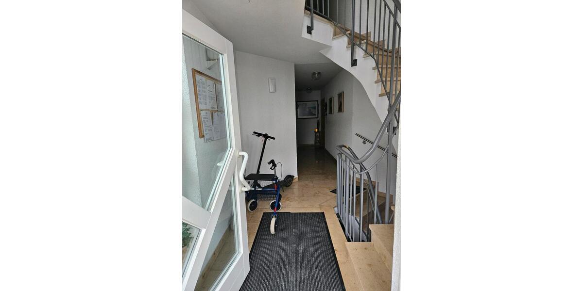 Erdgeschoßwohnung Engen - 3 Zimmer, 84 m&sup2;, 1.050&euro; | Angebot:24732397