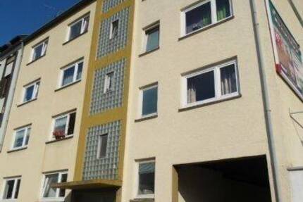 1 Z mit Singleküche, Bad, App 13, Dudweiler Landstraße 115, 66123 Saarbrücken 1 zimmer