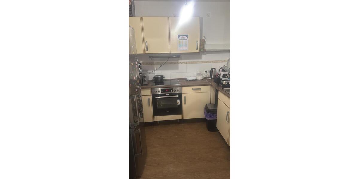 Etagenwohnung Melle - 3 Zimmer, 75 m&sup2;, 1.050&euro; | Angebot:26305631