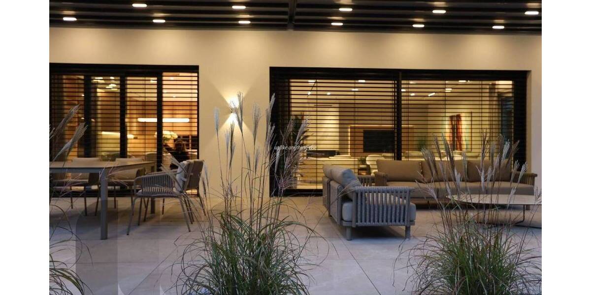 Einfamilienhaus Seevetal-Maschen Maschen - 6 Zimmer, 340 m&sup2;, 6.900&euro; | Angebot:20105263