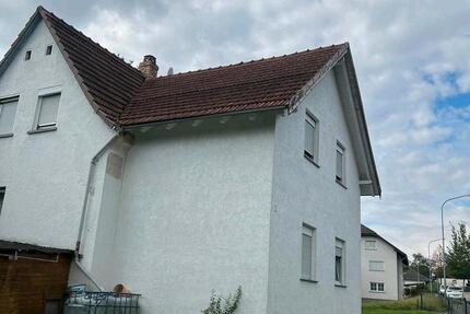 Haus zur Vermietung in Asslar 5 zimmer